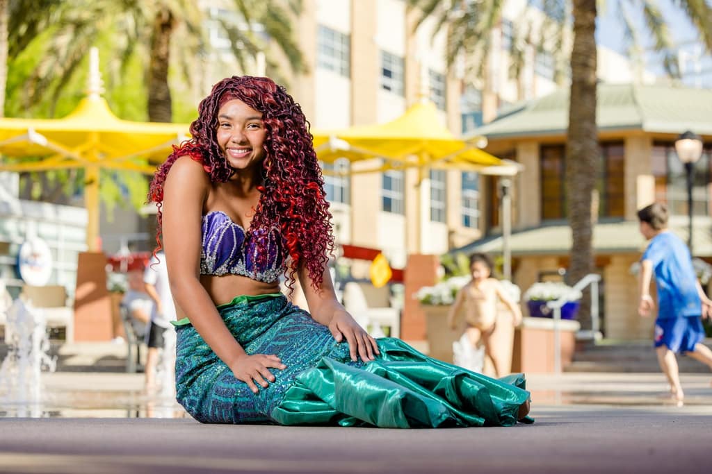 Mermaids — Storybook Entertainment