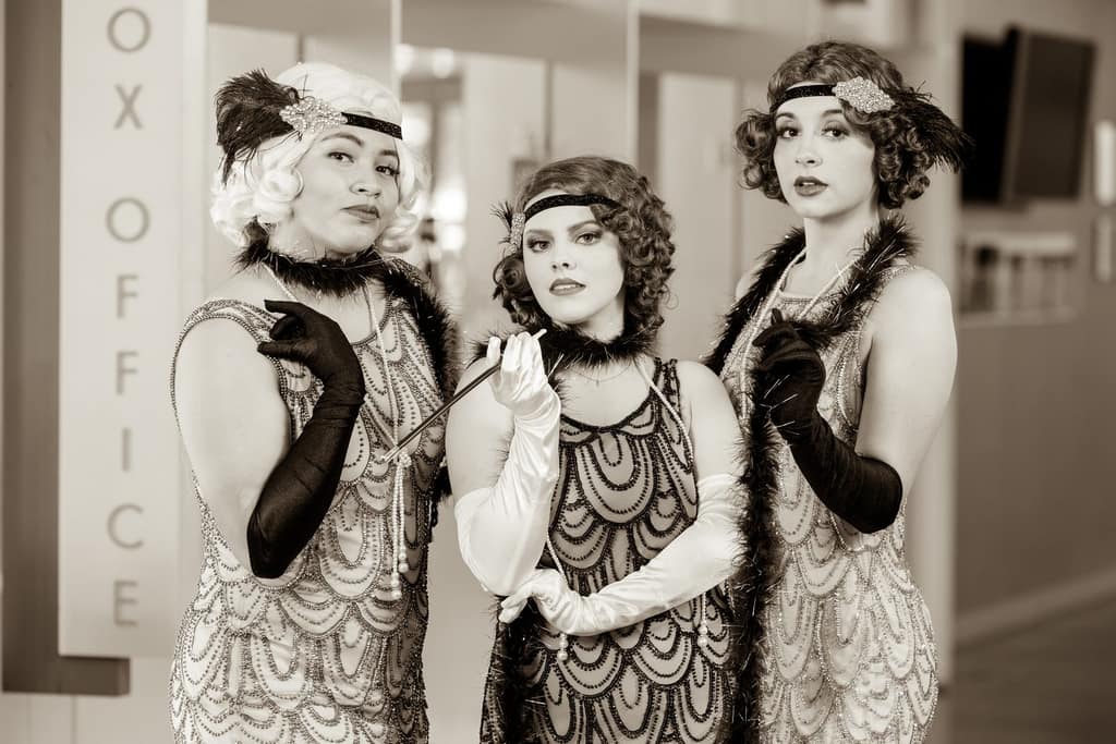 Pop & Tribute — Storybook Entertainment