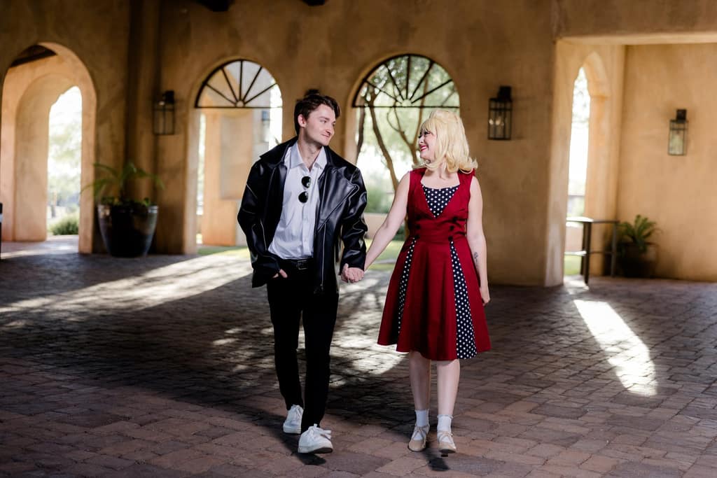Pop & Tribute — Storybook Entertainment