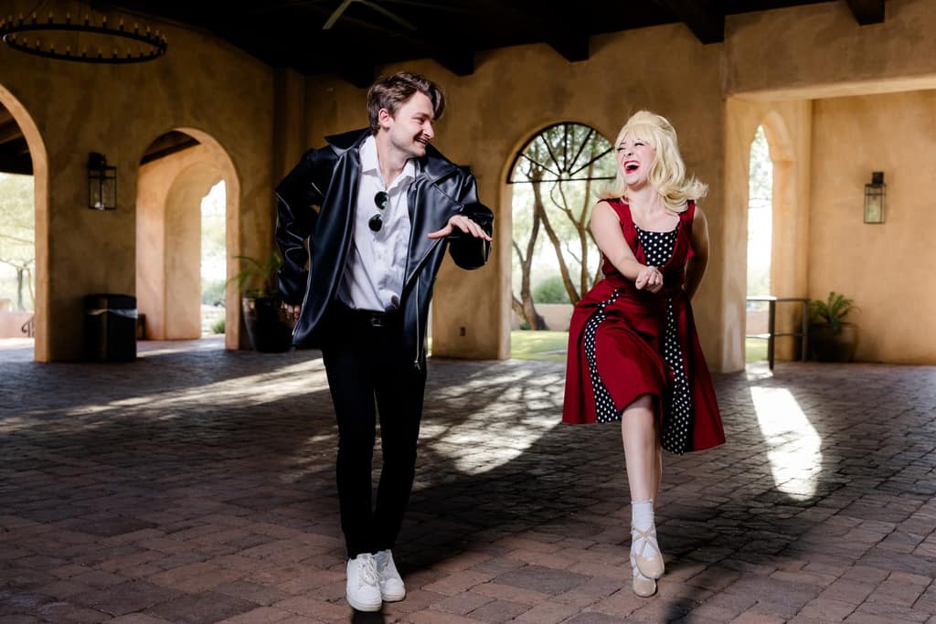 Pop & Tribute — Storybook Entertainment