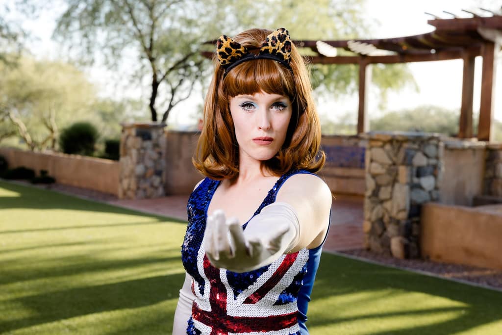 Pop & Tribute — Storybook Entertainment