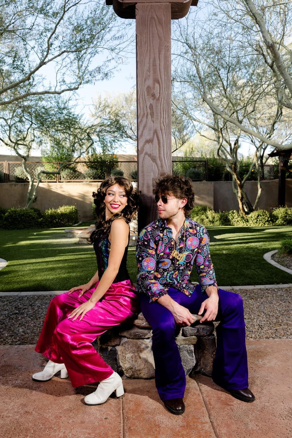 Pop & Tribute — Storybook Entertainment