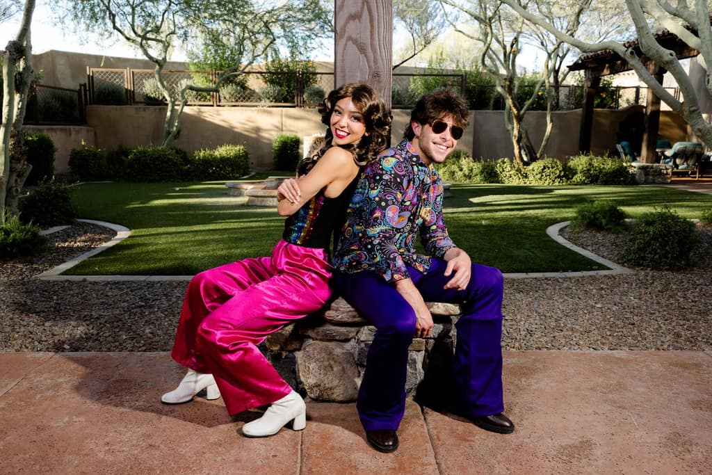 Pop & Tribute — Storybook Entertainment