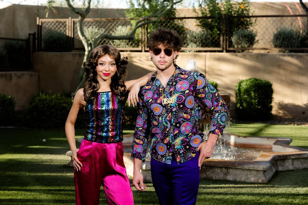 Pop & Tribute — Storybook Entertainment
