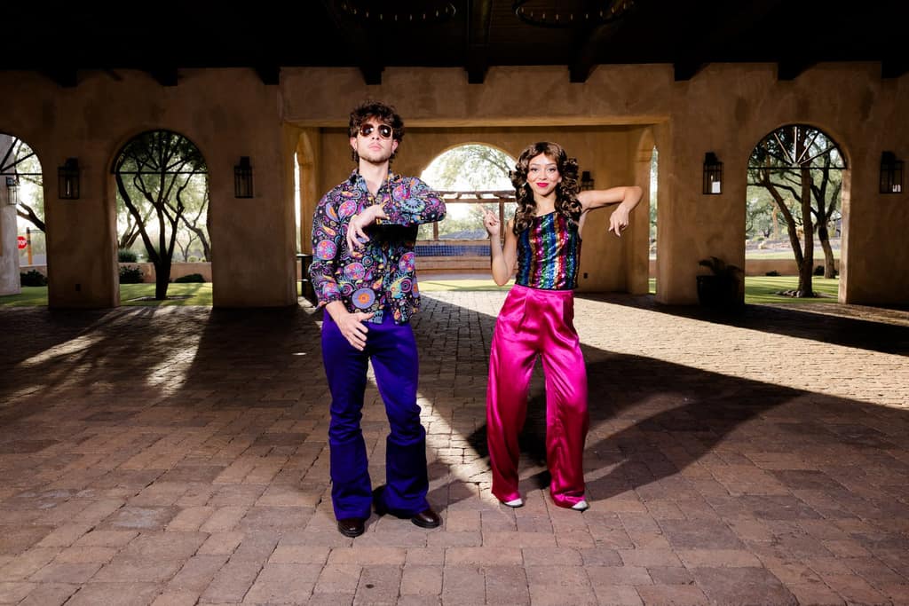 Pop & Tribute — Storybook Entertainment