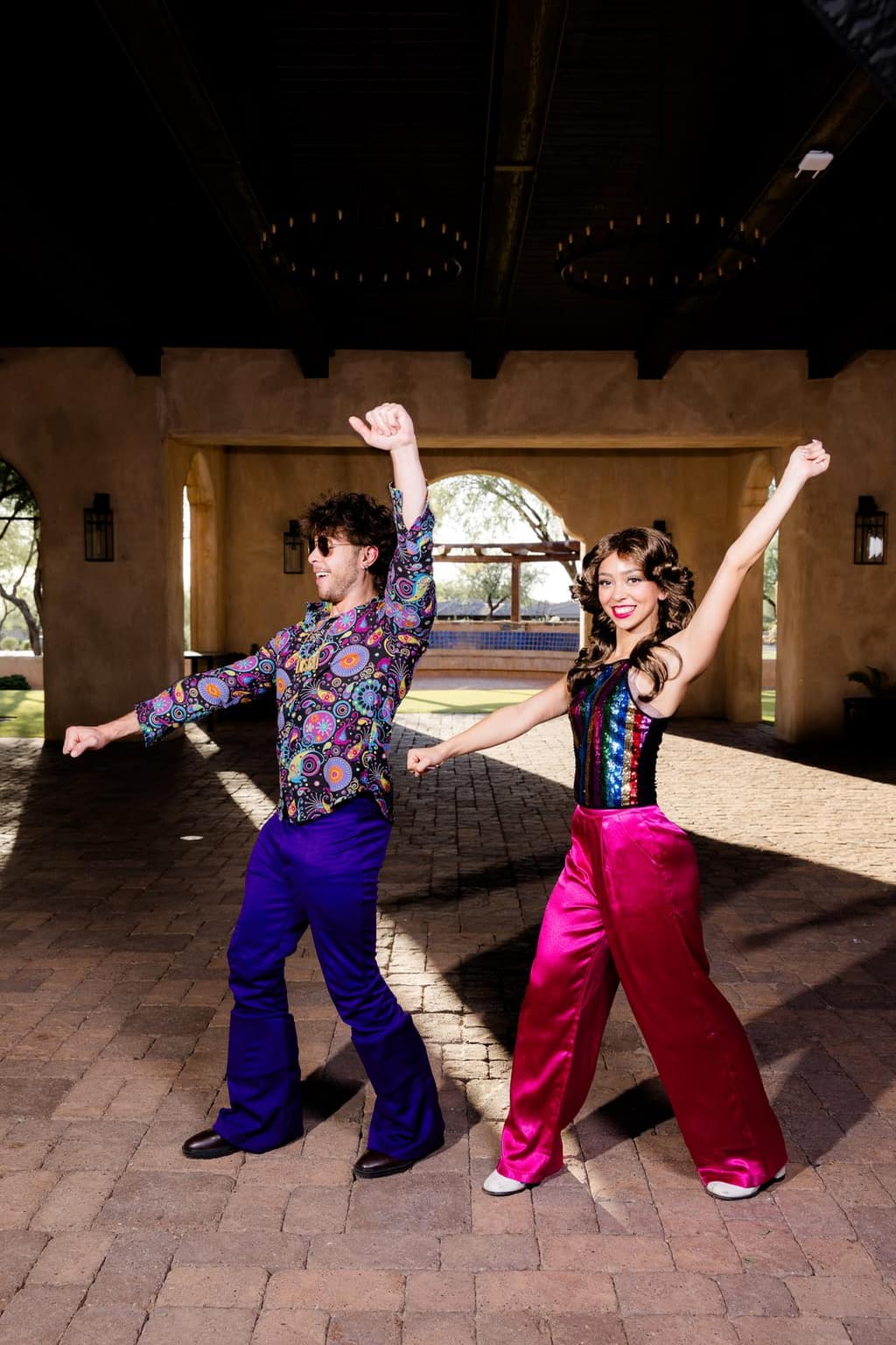 Pop & Tribute — Storybook Entertainment