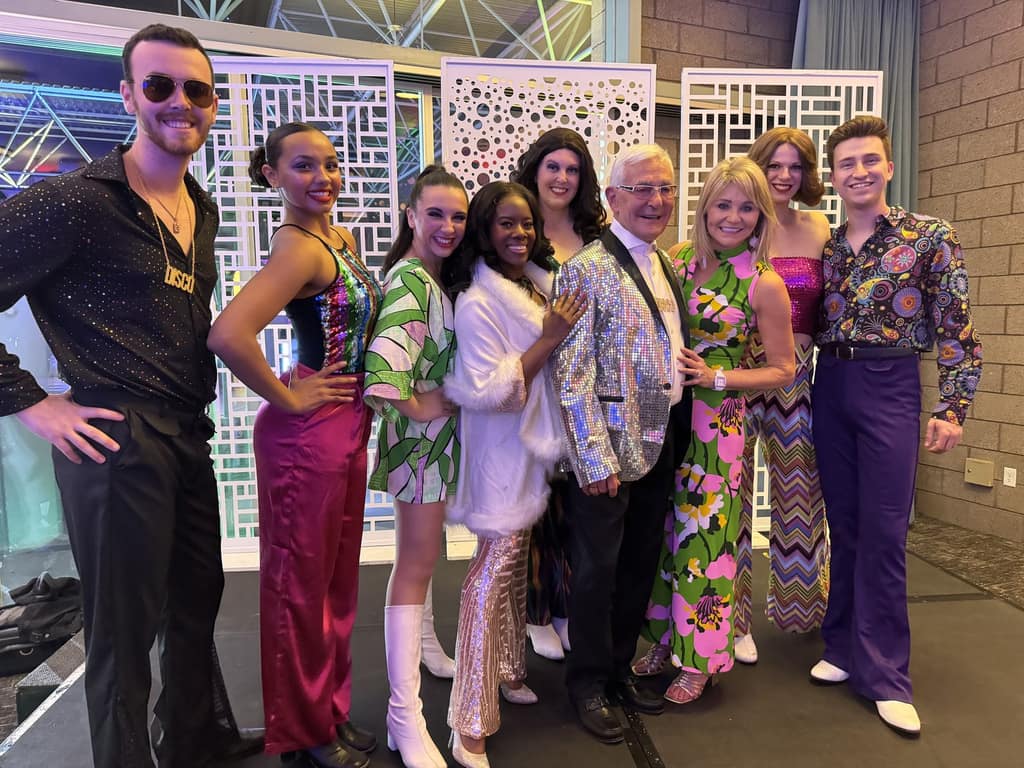 Pop & Tribute — Storybook Entertainment