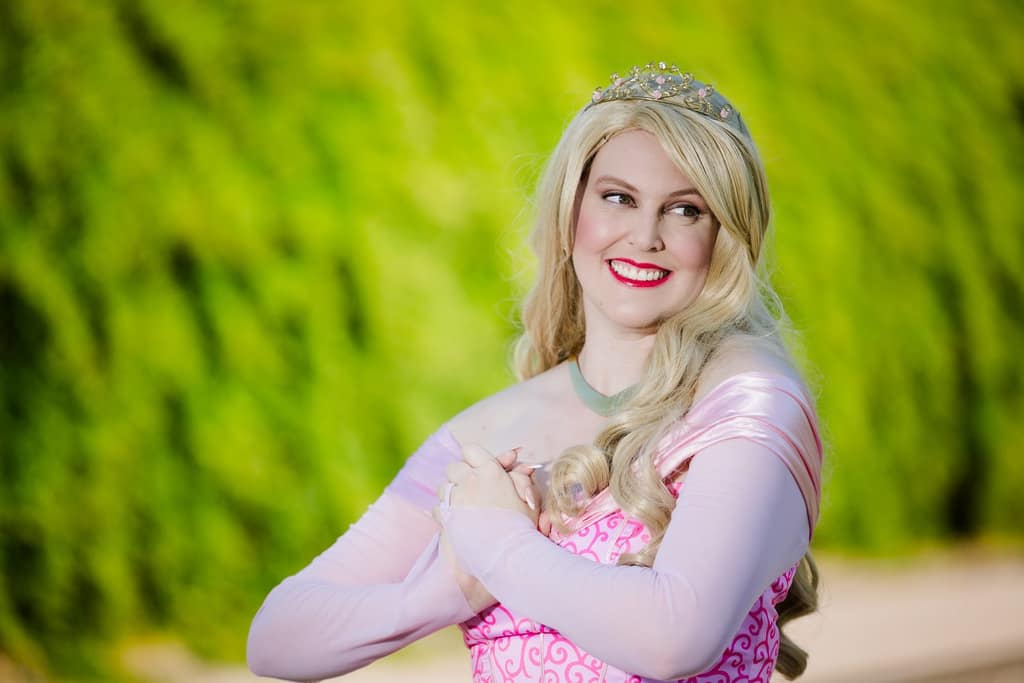 Princesses — Storybook Entertainment
