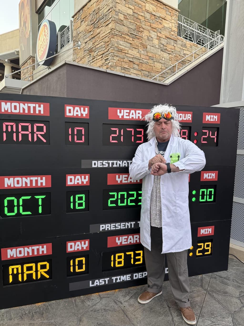 Pop & Tribute — Storybook Entertainment