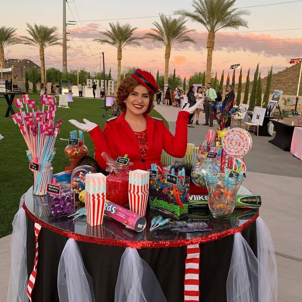 A Storybook Entertainment celebration