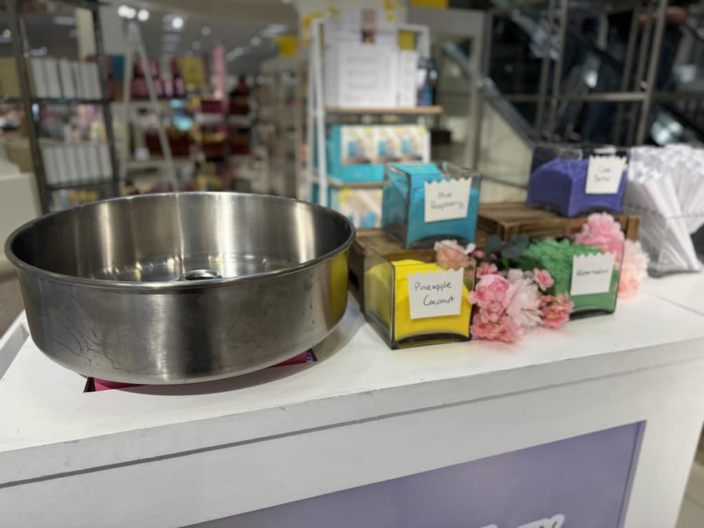 Confections & Catering — Storybook Entertainment