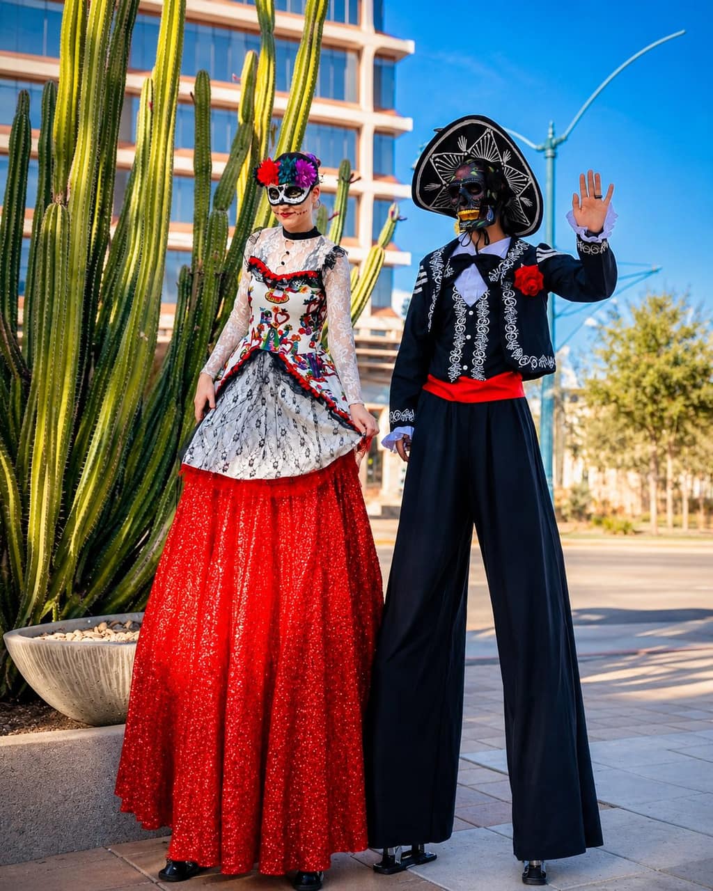 Circus & Carnival — Storybook Entertainment