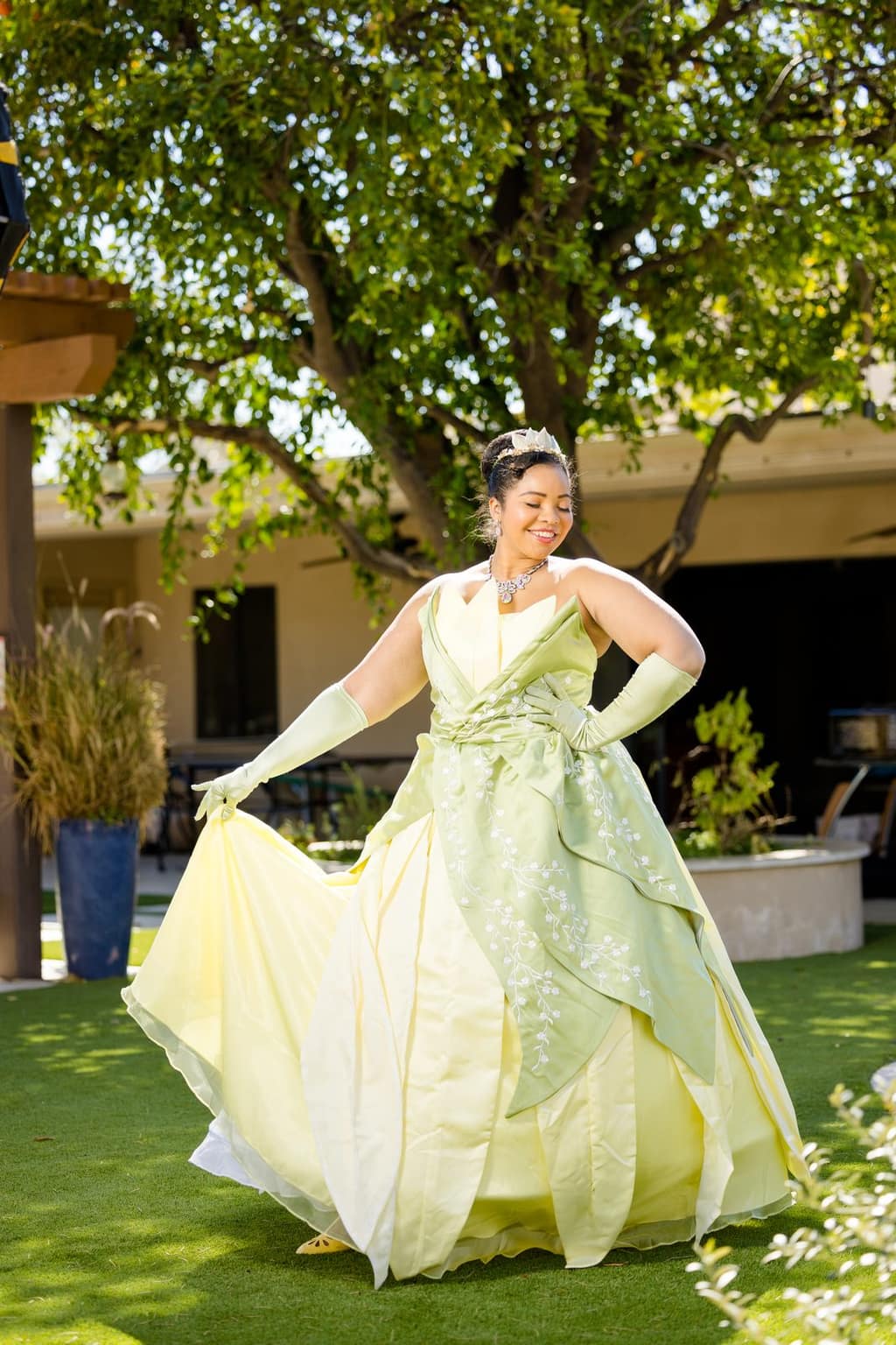 Princesses — Storybook Entertainment