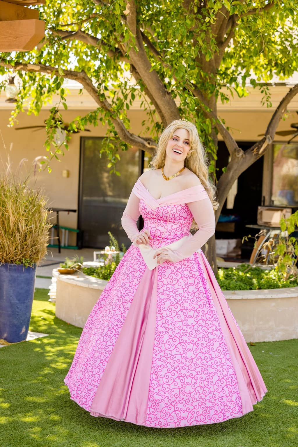 Princesses — Storybook Entertainment