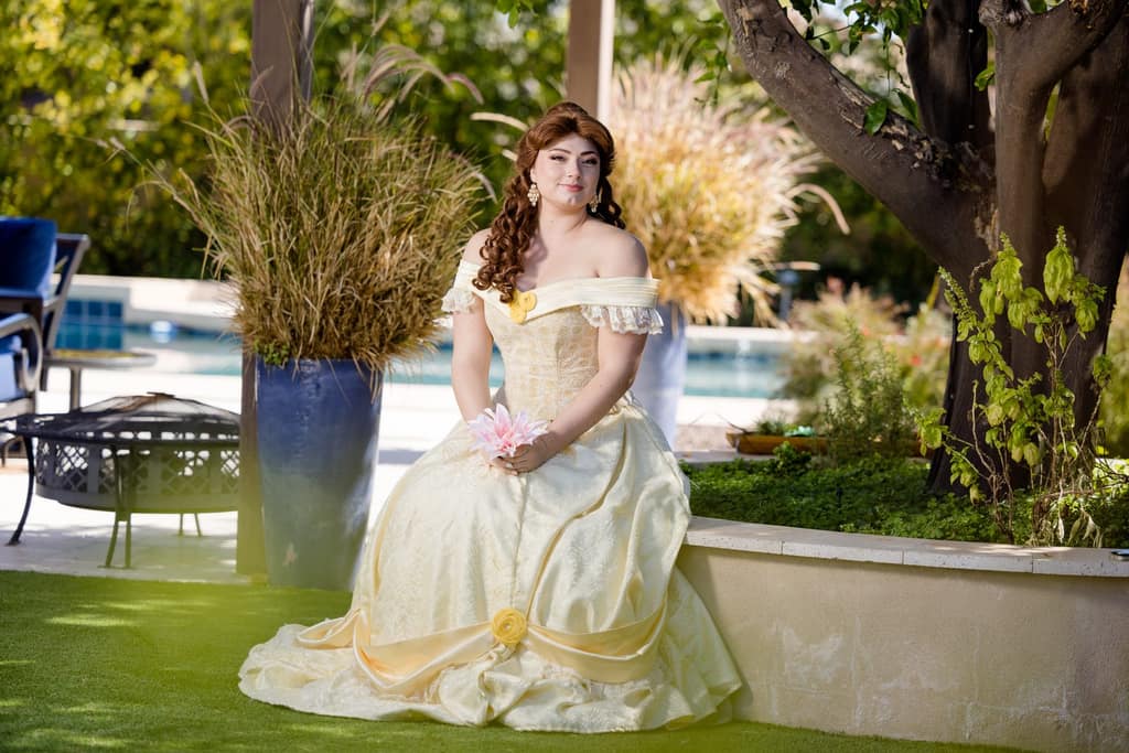 Princesses — Storybook Entertainment