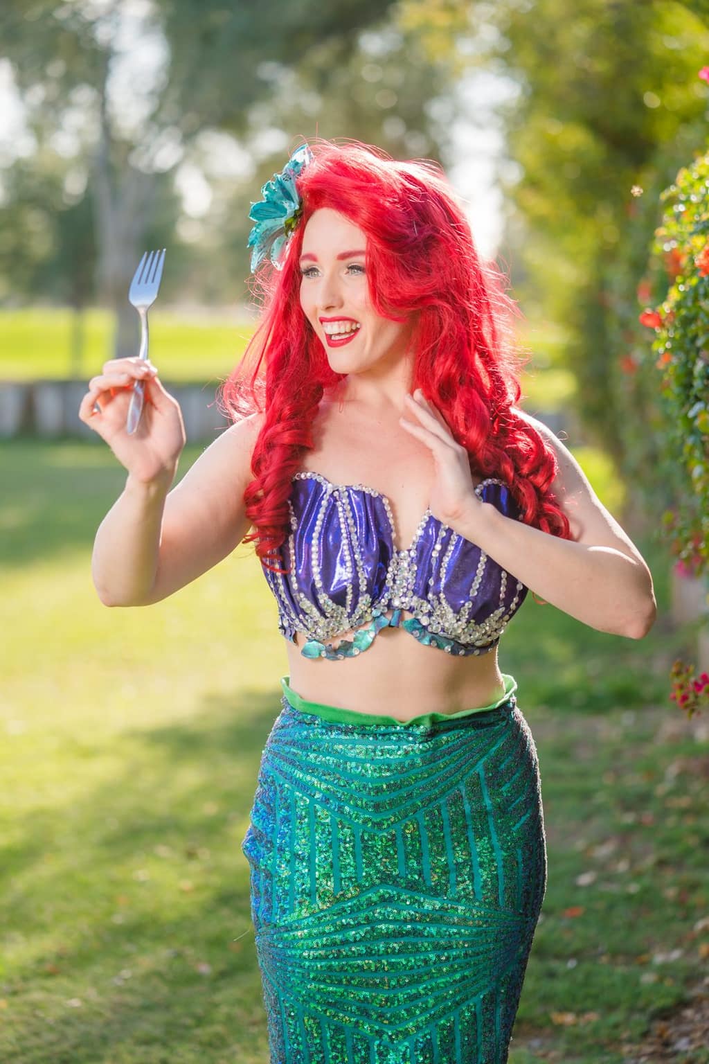 Mermaids — Storybook Entertainment