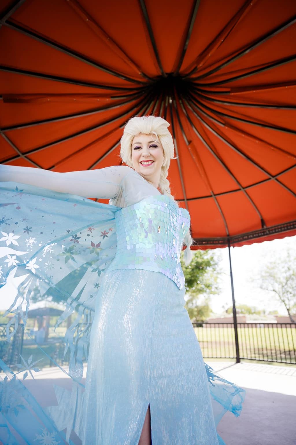 Princesses — Storybook Entertainment