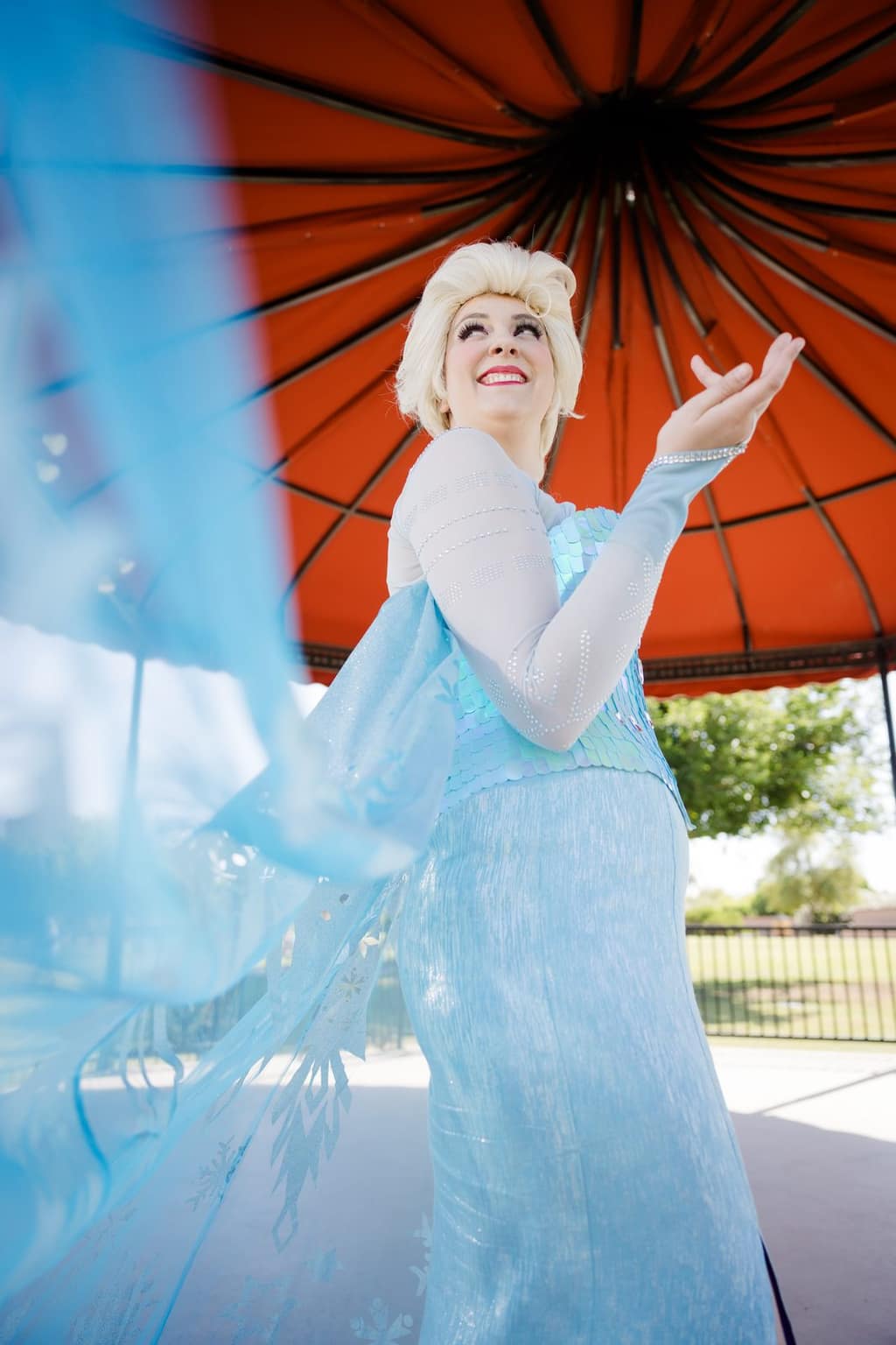 Princesses — Storybook Entertainment