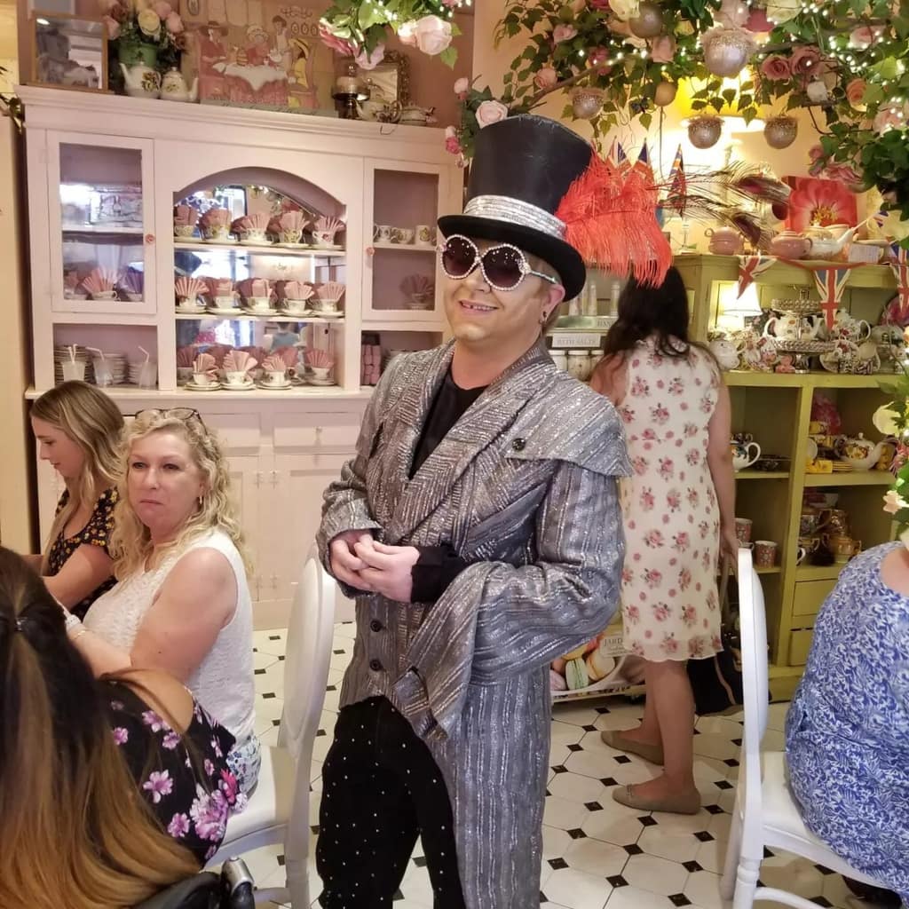 Pop & Tribute — Storybook Entertainment