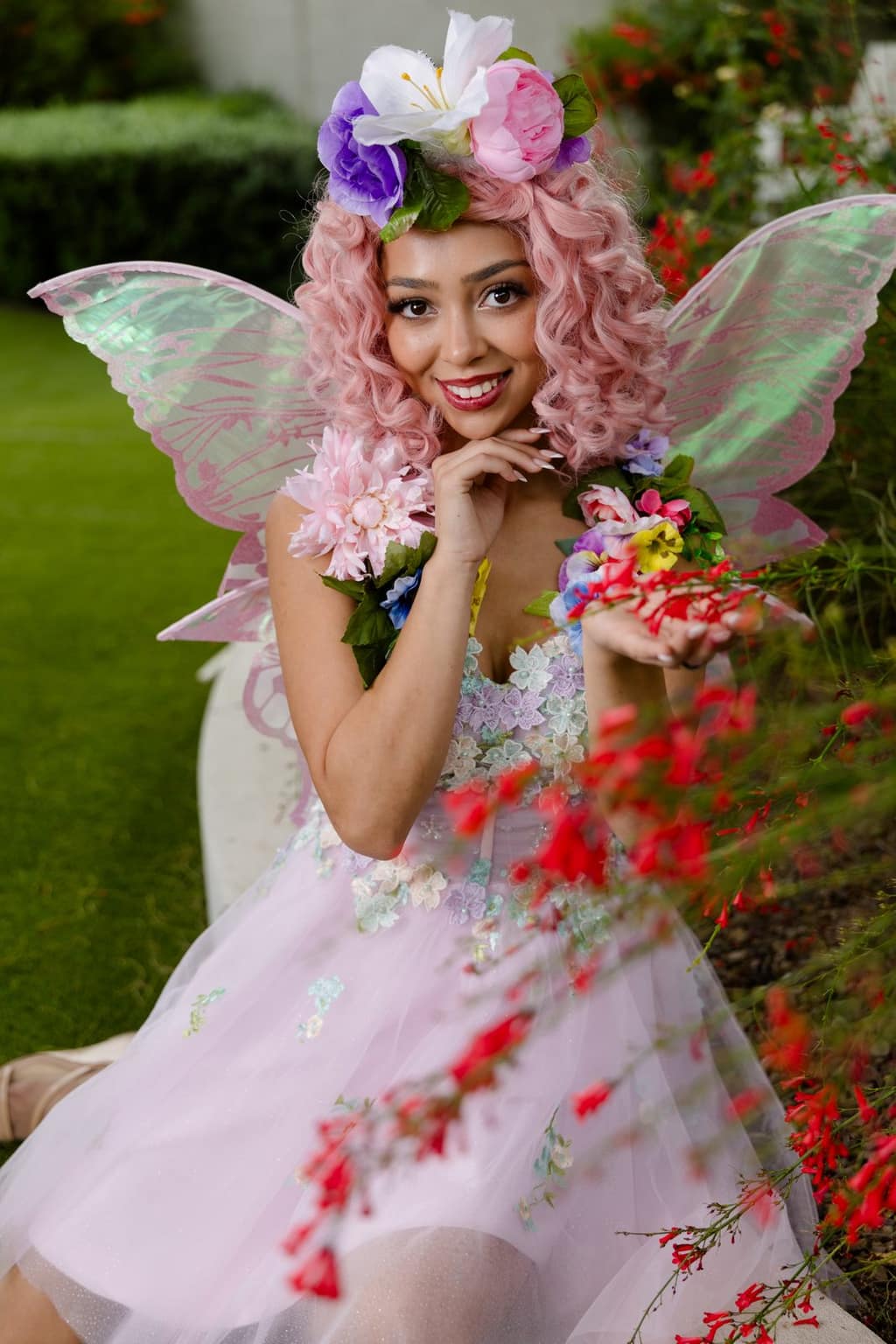 Pirates & Fairies — Storybook Entertainment