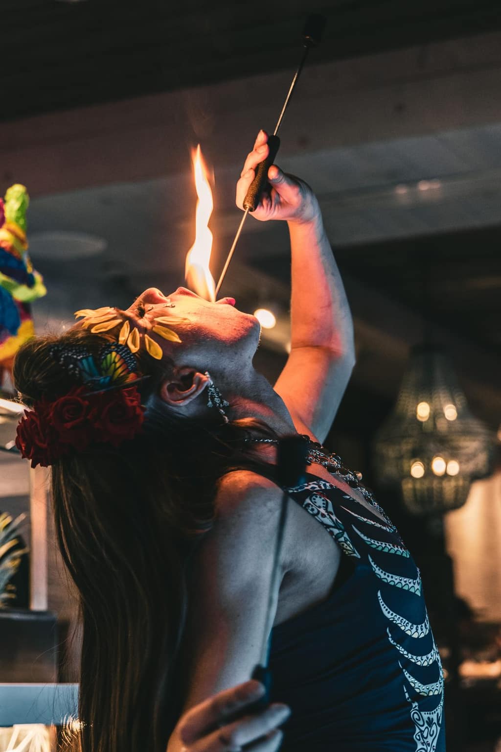 Circus & Carnival — Storybook Entertainment
