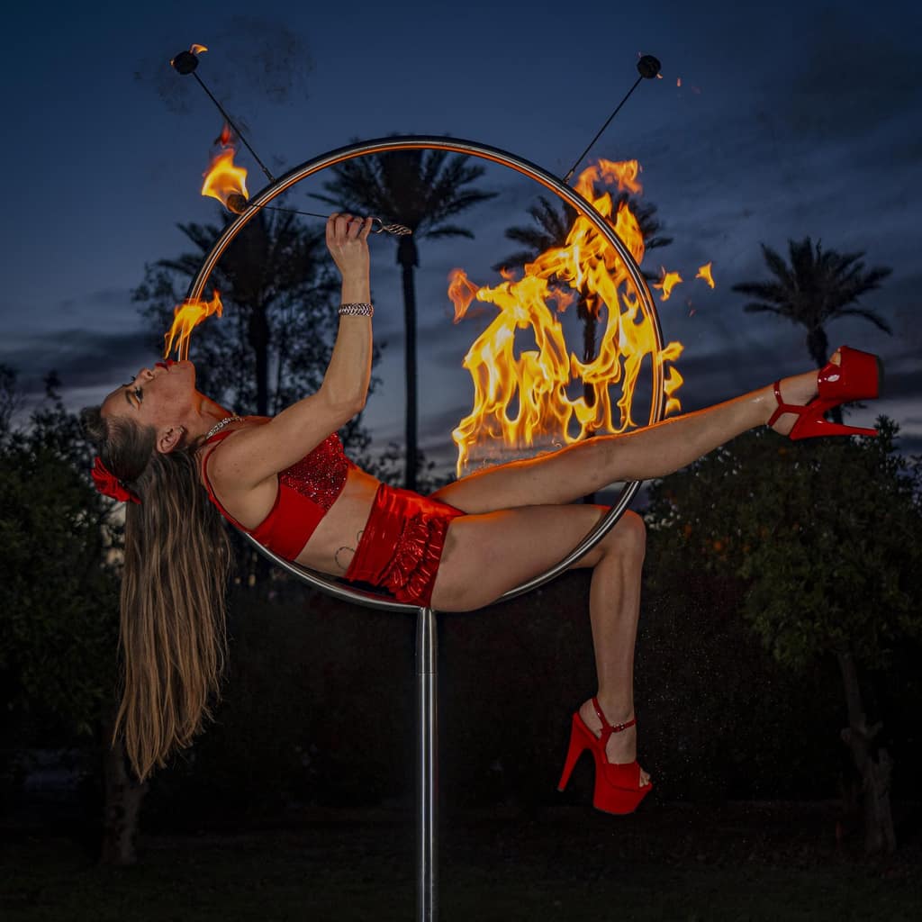 Circus & Carnival — Storybook Entertainment