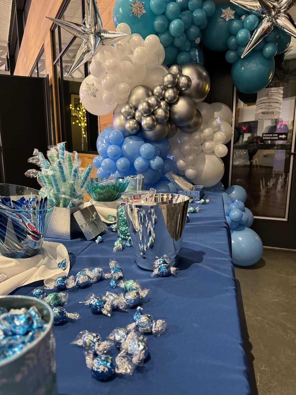 Confections & Catering — Storybook Entertainment