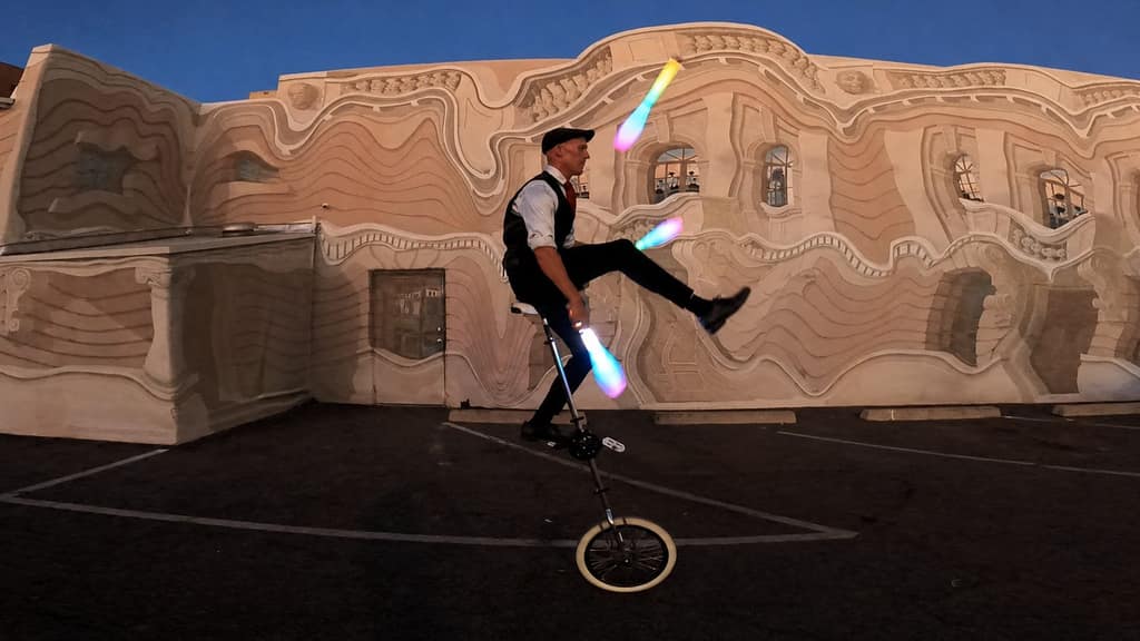 Circus & Carnival — Storybook Entertainment