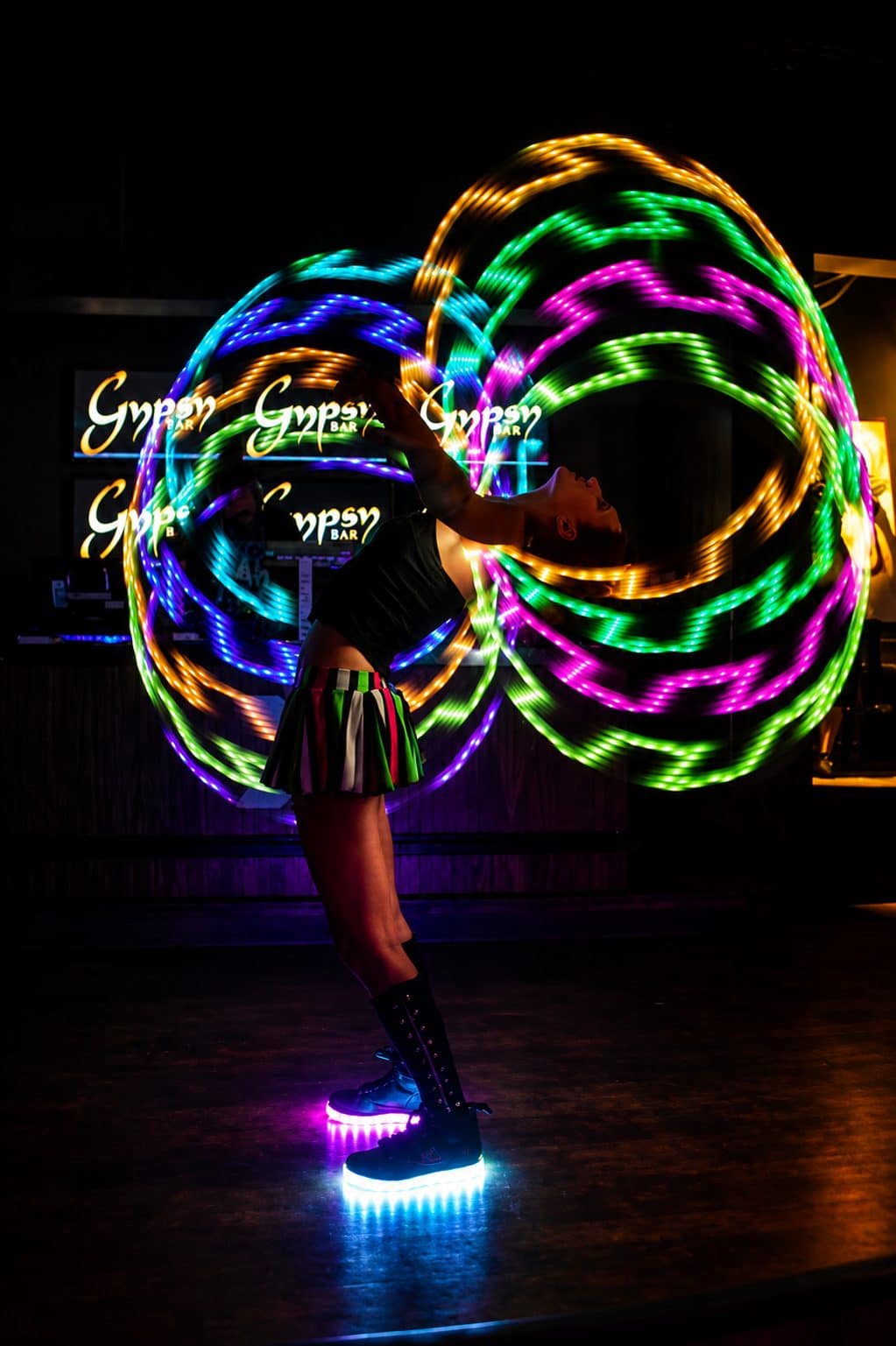 Circus & Carnival — Storybook Entertainment