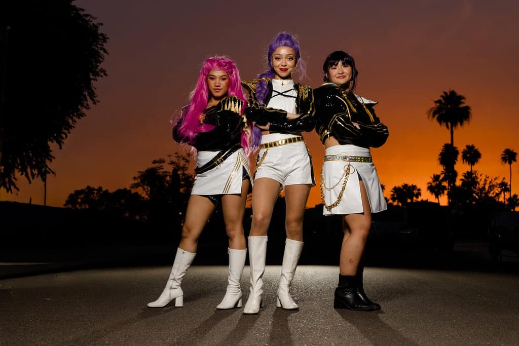 Pop & Tribute — Storybook Entertainment