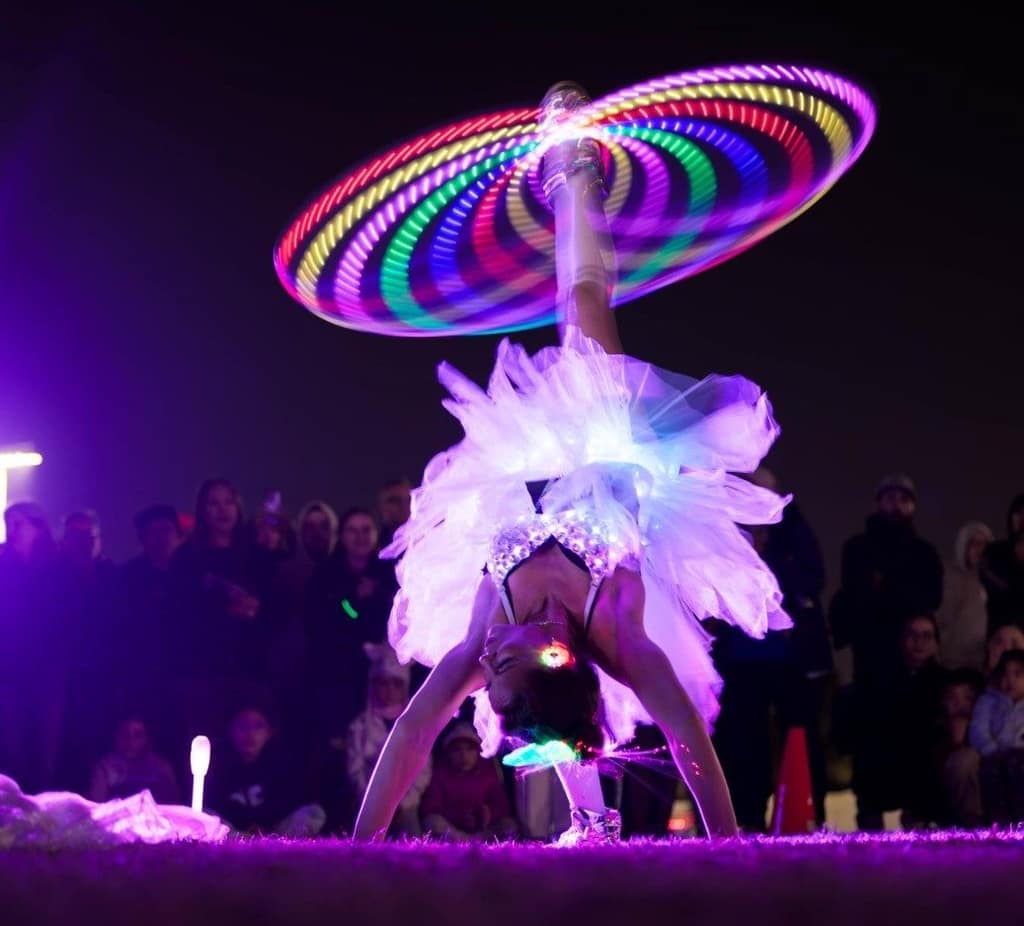 Circus & Carnival — Storybook Entertainment