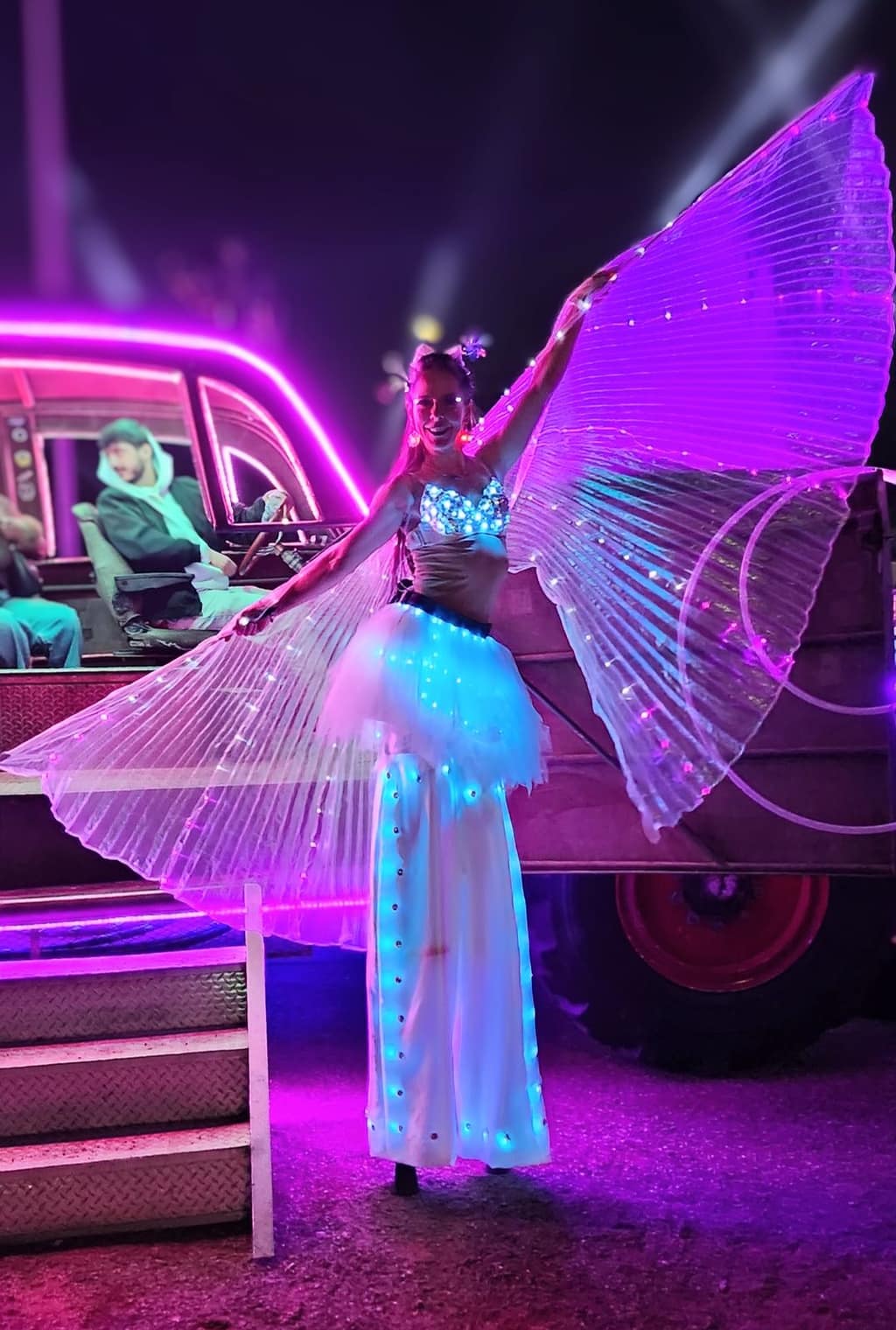 Circus & Carnival — Storybook Entertainment