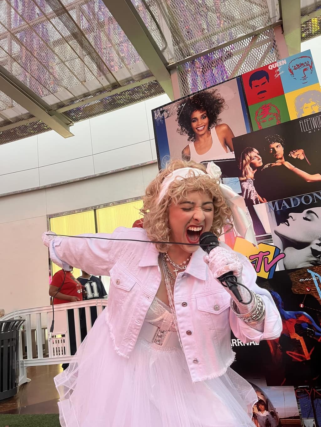 Pop & Tribute — Storybook Entertainment