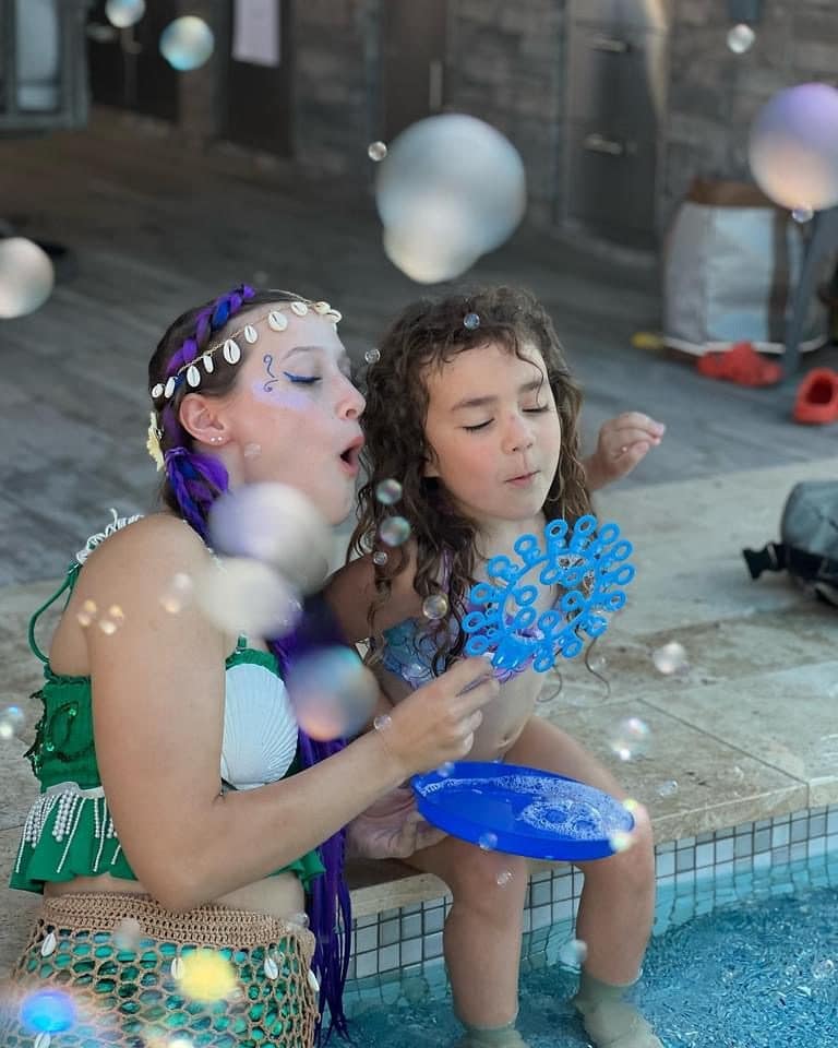Mermaids — Storybook Entertainment