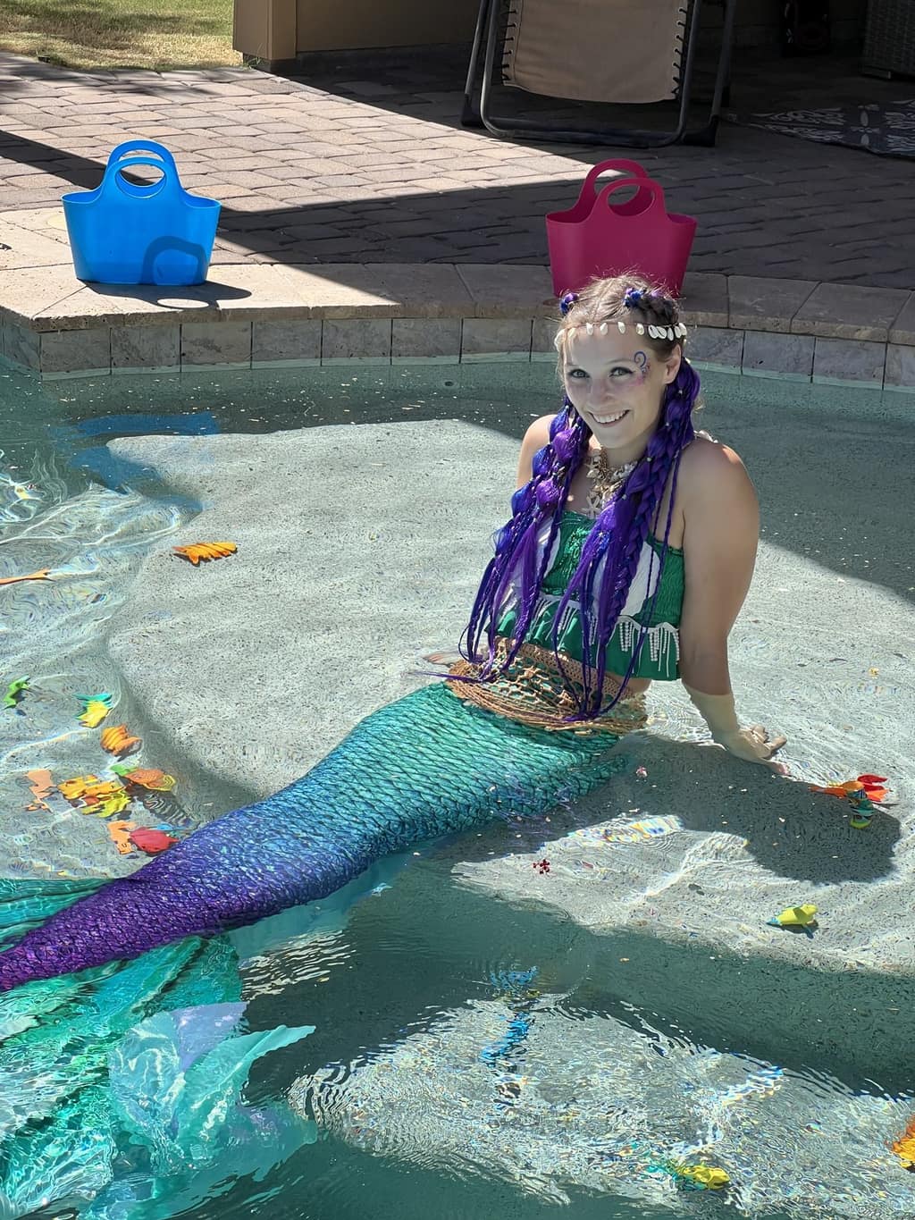 Mermaids — Storybook Entertainment