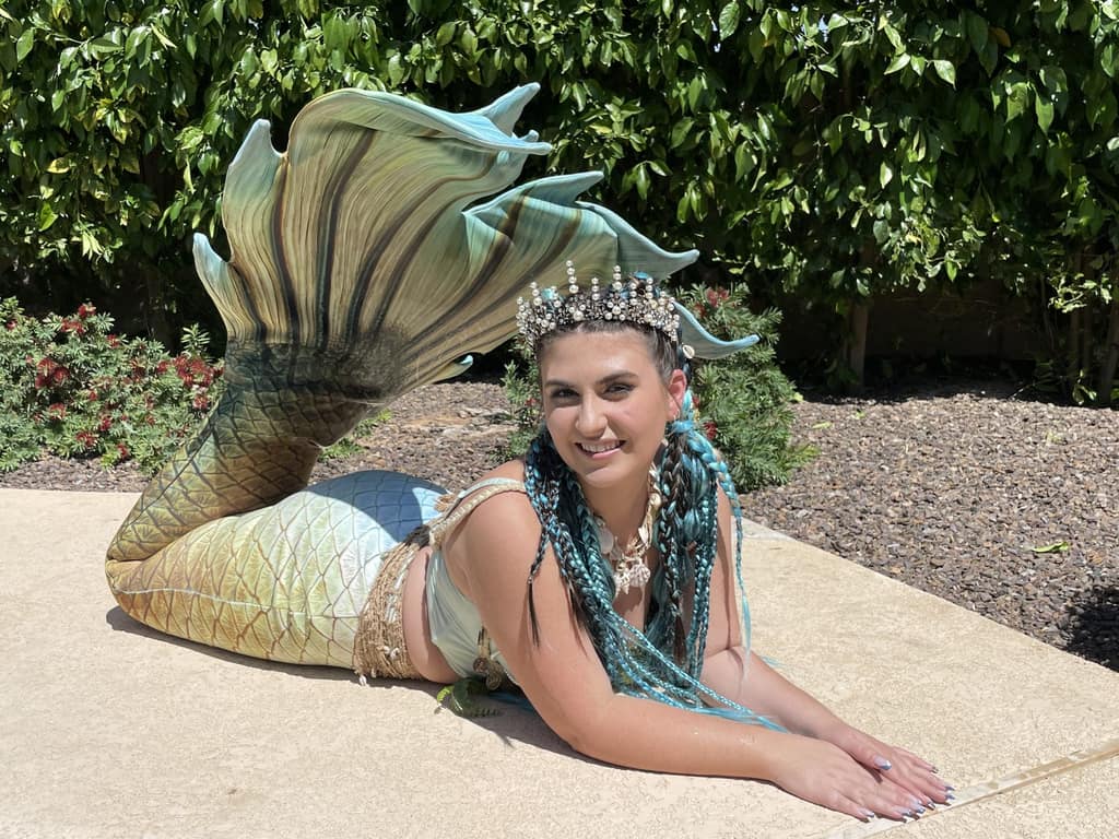 Mermaids — Storybook Entertainment