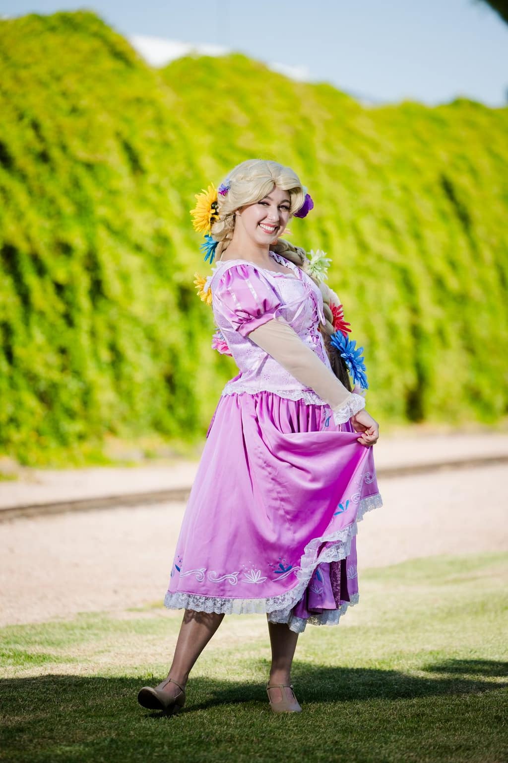 Princesses — Storybook Entertainment