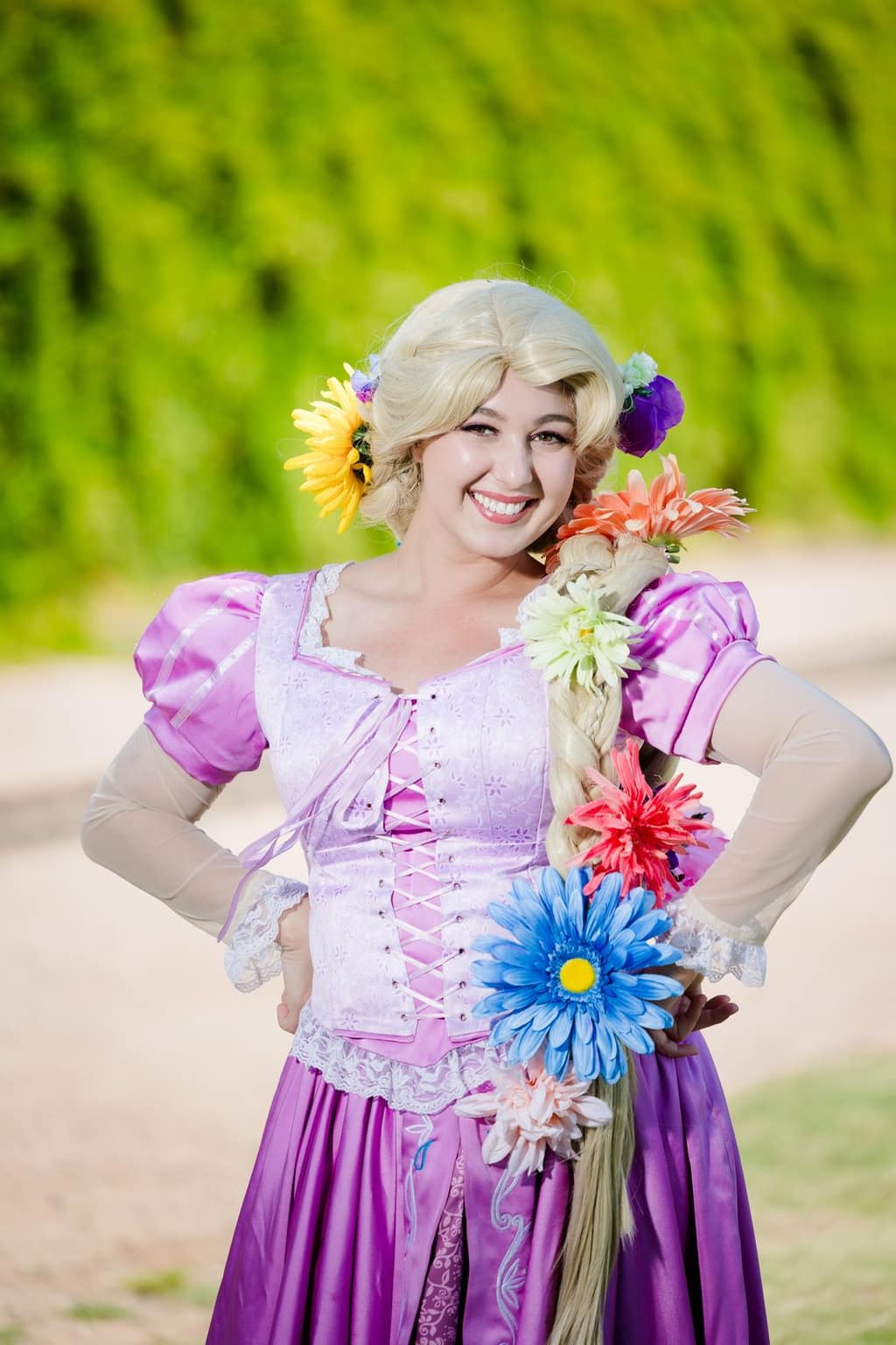 Princesses — Storybook Entertainment
