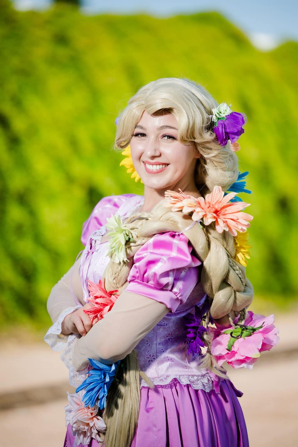 Princesses — Storybook Entertainment