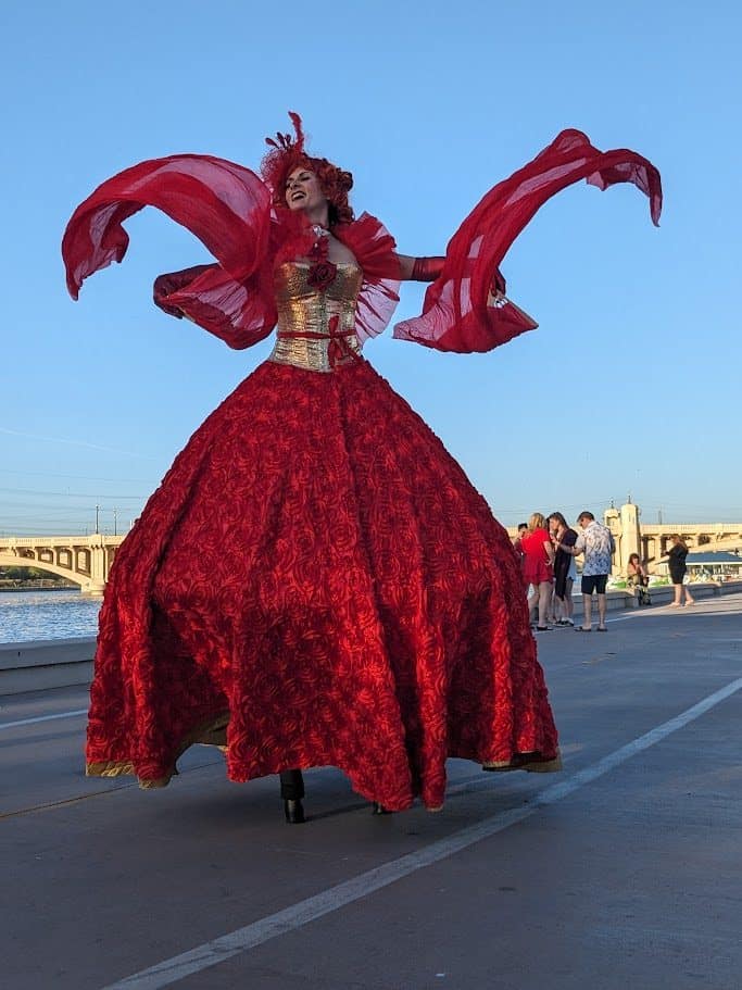 Circus & Carnival — Storybook Entertainment
