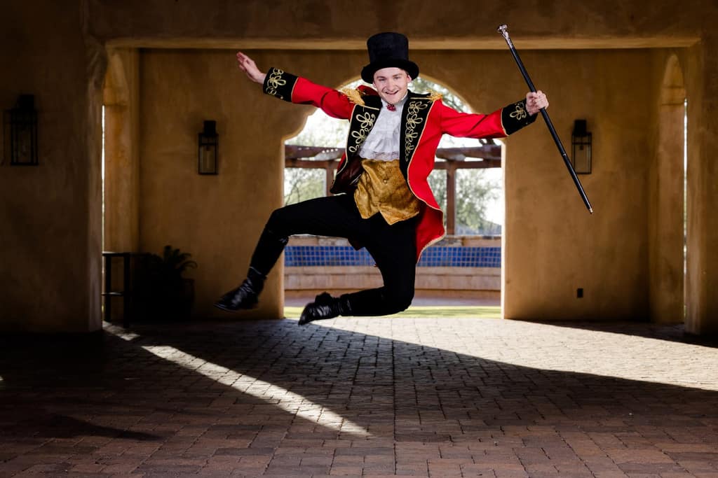 Circus & Carnival — Storybook Entertainment