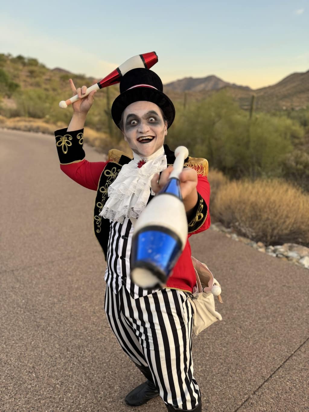 Circus & Carnival — Storybook Entertainment