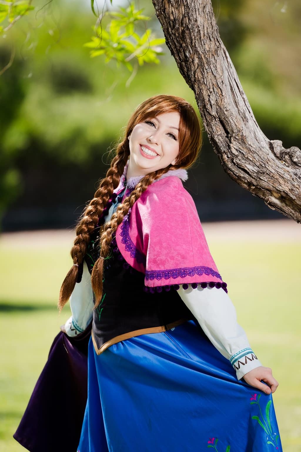 Princesses — Storybook Entertainment