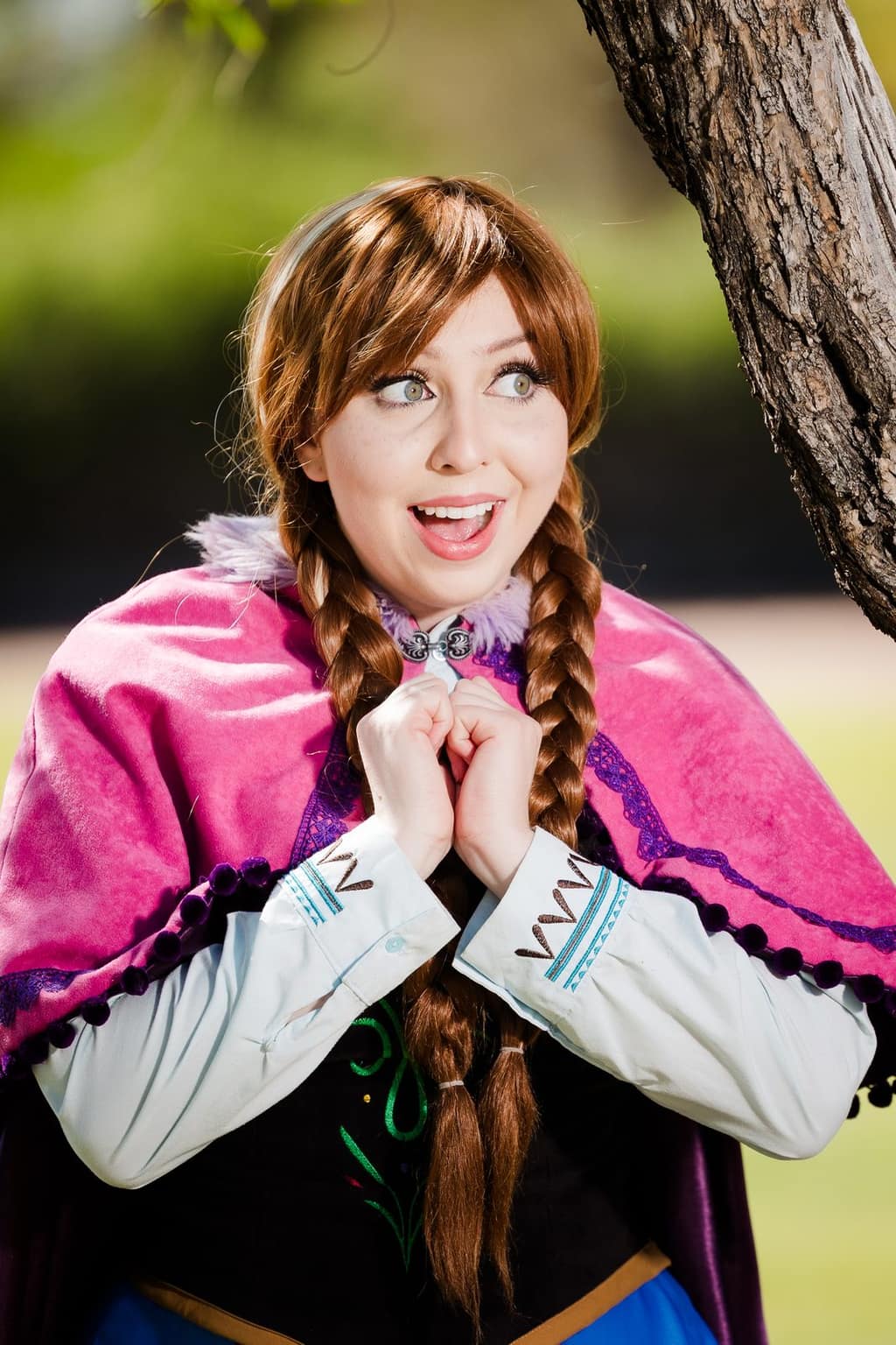 Princesses — Storybook Entertainment