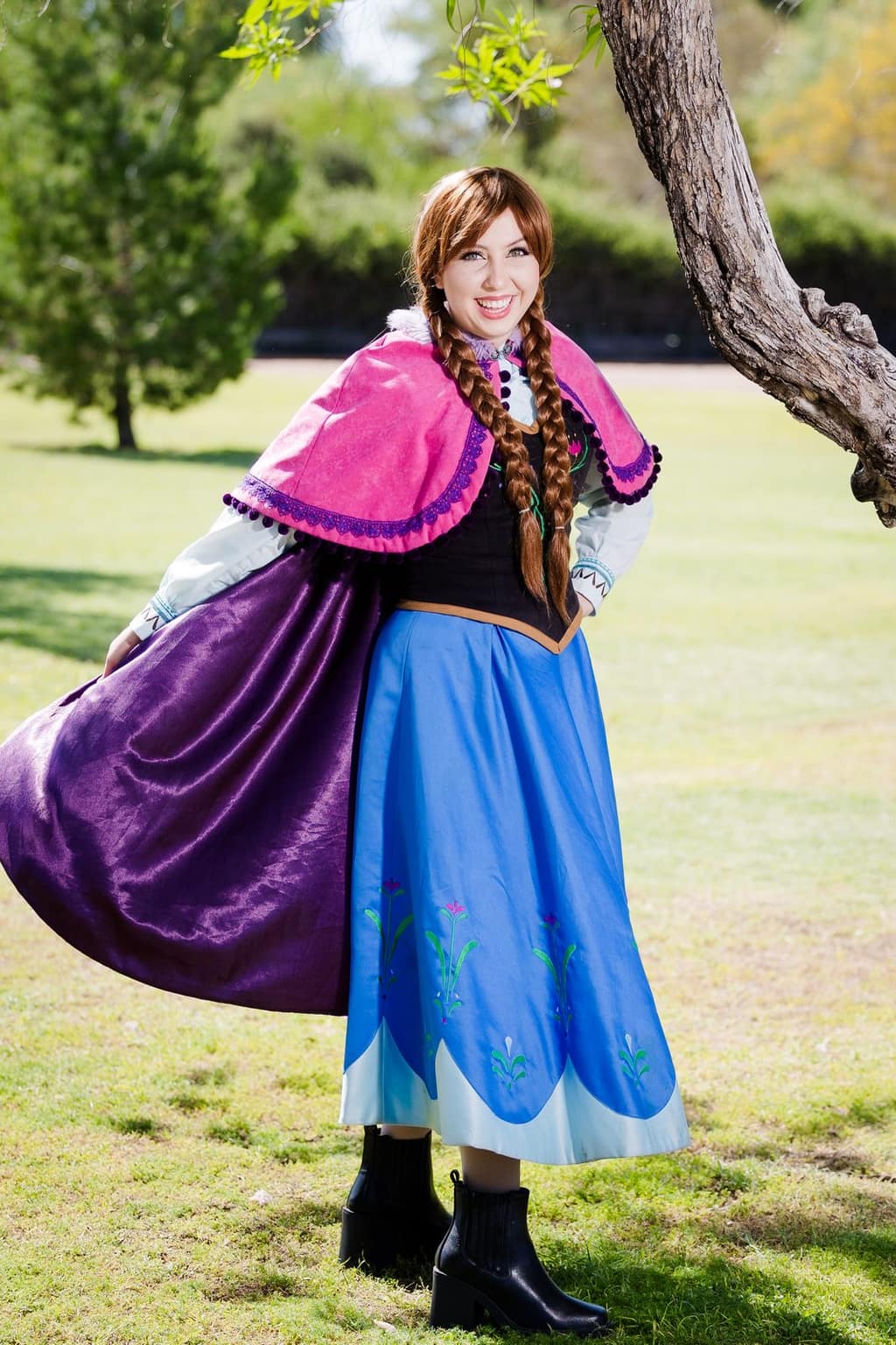 Princesses — Storybook Entertainment
