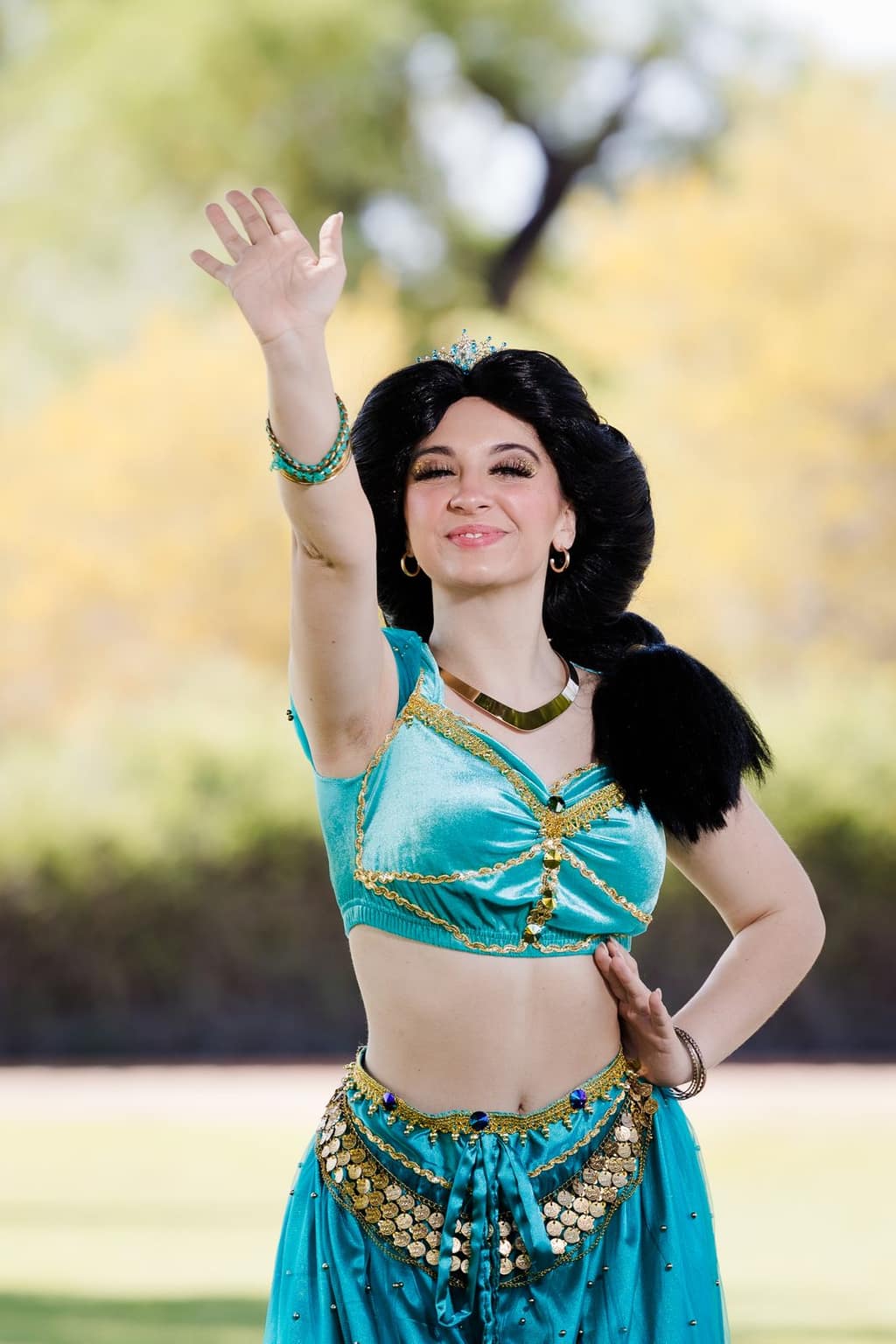 Princesses — Storybook Entertainment
