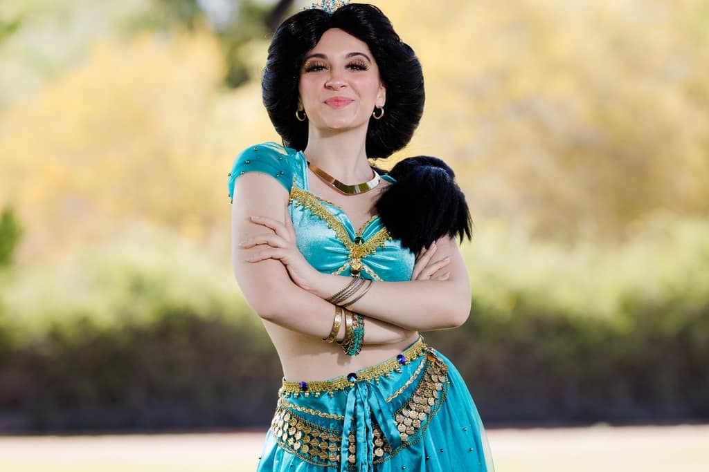 Princesses — Storybook Entertainment