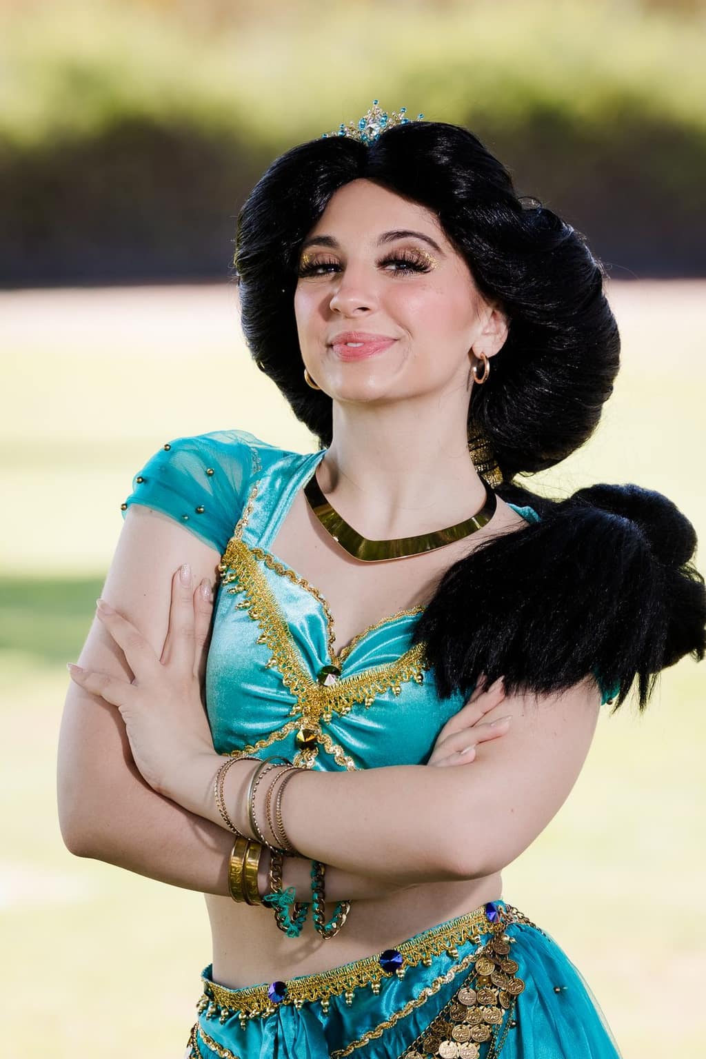 Princesses — Storybook Entertainment