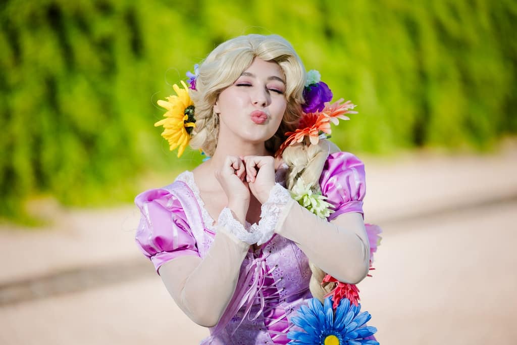 Princesses — Storybook Entertainment