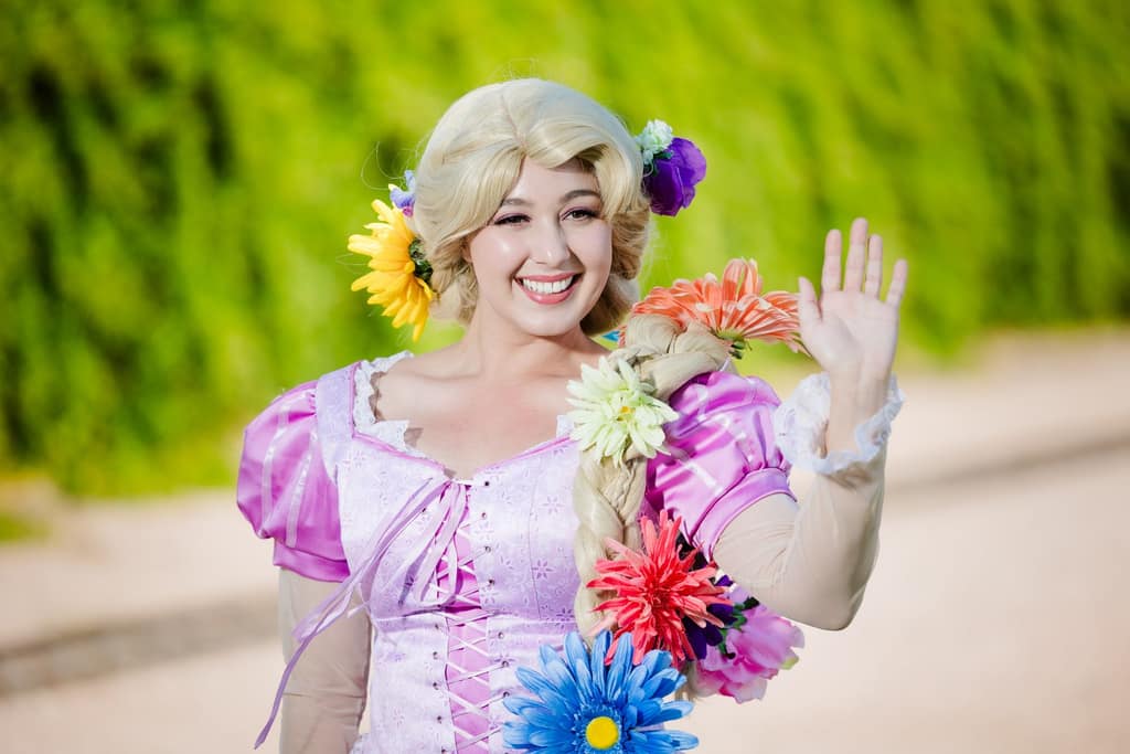 Princesses — Storybook Entertainment